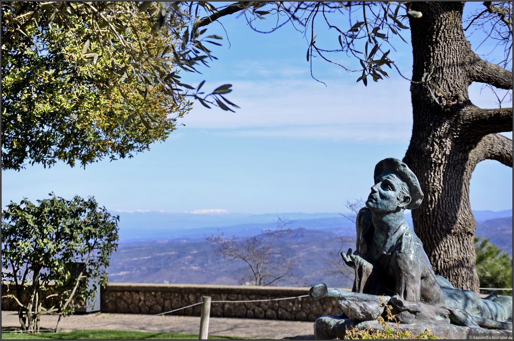 Monistrol de Montserrat